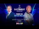 PSG - Inter Milan : Finale de la Ligue des Champions (Bande annonce)