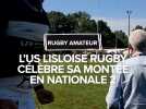 Rugby amateur - Fédérale 1 : L'Isle-Jourdain décroche le sésame pour la Nationale 2