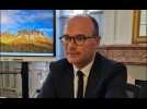 Sébastien Martin : 