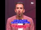 Qui sera élu joueur de l'année en Pro League ?
