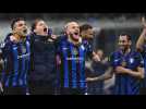 VIDÉO. Ligue des champions : les hommes forts de l'Inter Milan pour une finale de géants face au PSG