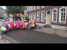 Eupen Musik Marathon Sonntag 1