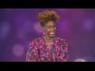 Rokhaya Diallo : 
