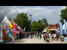 Foire expo de Saint-Dizier : l'heure est au bilan