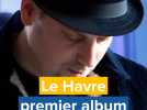 Le Havre, un premier album solo pour Thomas Louise