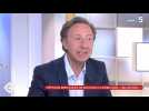 « Ne serait-ce que pour être légitime... » : Stéphane Bern se confie avec sincérité sur sa carrière...