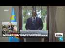 République démocratique du Congo : Joseph Kabila arrivé à Goma