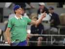 Jannik Sinner et Carlos Alcaraz lancent Roland-Garros de la meilleure des manières