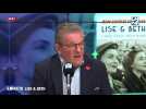 Jean Charles De Keyser nous présente son roman Lise et Beth