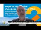 EDF confirme la construction de l'EPR 2 à Gravelines