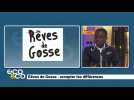 Rêves de gosse : accepter les différences