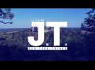 le Grand J.T. des Territoires de Cyril Viguier sur TV5Monde