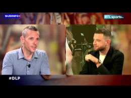"Dans le peloton" ep.14: Philippe Gilbert, Fred Amorison et Stéphane Thirion analysent l'actualité cycliste
