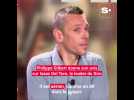 Philippe Gilbert donne son avis sur Isaac Del Toro, le leader du Giro