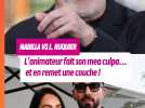 Laurent Ruquier répond au tacle de Nabilla... et en remet une couche !