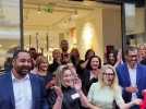 Aroma-Zone ouvre son premier magasin normand à Rouen