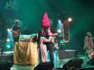 VIDÉO. João Selva a conquis le public à Jazz sous les pommiers, mardi 27 mai 2025