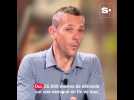 Philippe Gilbert alerte sur le dénivelé du Giro: 