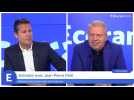 Jean-Pierre Petit : 