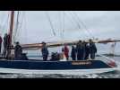 SEMAINE DU GOLFE 2025.
