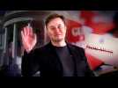 VIDÉO. Pourquoi Elon Musk se retire du gouvernement américain