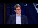 Pascal Canfin, eurodéputé Renew : 