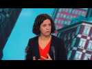 Manon Aubry : Kaja Kallas est la Haute représentante de l'impuissance européenne