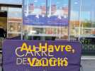 Au havre, la ministre de la Santé répond aux médecins
