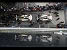 VIDÉO. Que s'est-il passé sur la première journée du Pesage des 24 Heures du Mans 2025