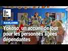Yokoso, un accueil de jour où l'on se sent chez soi, à Haulchin