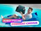 Le secret pour une piscine propre sans effort en 2025 !