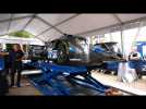 24 Heures du Mans : en quoi consiste le pesage ?