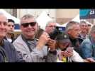 Le Pesage, bain de foule au Mans