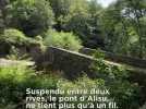 Zalana et Matra unies pour sauver le pont génois d'Alisu
