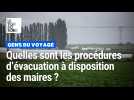 Quelles procédures pour les maires lors d'une installation illicite de gens du voyage ?