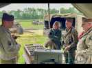 VIDÉO. 81 ans du Débarquement. Le Normandy Victory Museum fait le plein d'activité ce samedi 7 juin