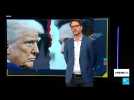 Donald Trump exclu de X ? Attention à cette intox !