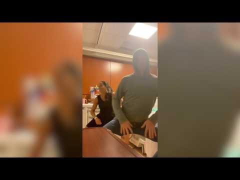 VIDEO : Meghan et le prince Harry dansent  l…