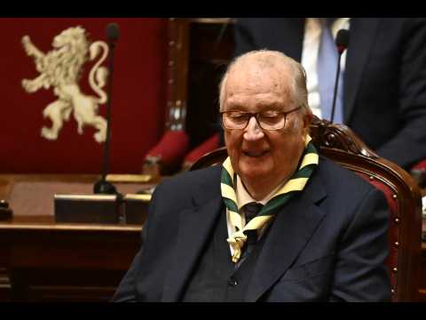 VIDEO : La passion mconnue d'Albert II
