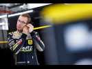 VIDÉO. 24H du Mans 2025 : «Avec Cadillac, on a les armes pour se battre», estime Sébastien Bourdais