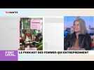 C'est Local : le podcast des entrepreneuses