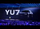 Vidéo Xiaomi dévoile le YU7, un SUV électrique équipé de la la puce XRing 01 de la firme Vidéo Xiaomi dévoile le YU7, un SUV électrique équipé de la la puce XRing 01 de la firme