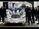 VIDÉO. 24H du Mans 2025 - Jour 1 : le week-end du pesage au coeur du premier JT des 24 Heures
