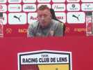 Mercato RC Lens: « entente et cohérence à tous les niveaux », salue Still