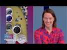 Les Sarthois(es) du Web - Partie 3 : Rencontre avec Céline Loury, mosaïste (02.05.2025)