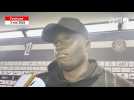VIDÉO. Stade Rennais. Brice Samba : « Il a manqué de tout »