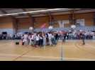 VIDÉO. Soir de fête à Lamboisières, promu en Nationale 1 féminine