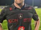 Vidéo. Rugby : la fierté de Florent Campeggia et Jean Leleu après la victoire du RNR à Périgueux