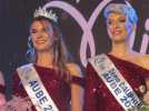 Maëlys Ham, la nouvelle Miss Aube