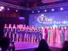 Miss Béthune 2025 : les cinq candidates préférées du public